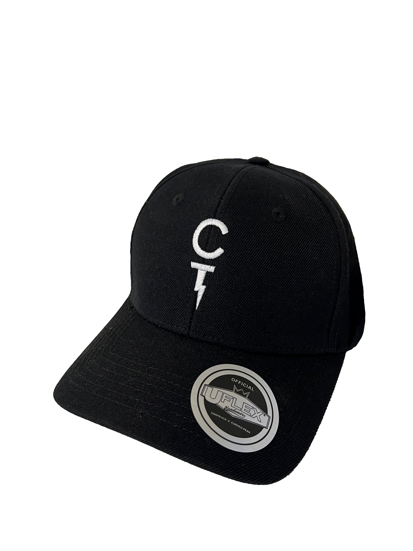 CT Snapback Hat