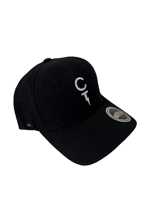 CT Snapback Hat