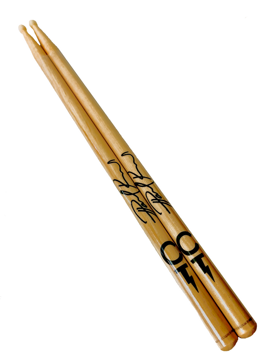 Paul Reid Signature Drum Stick