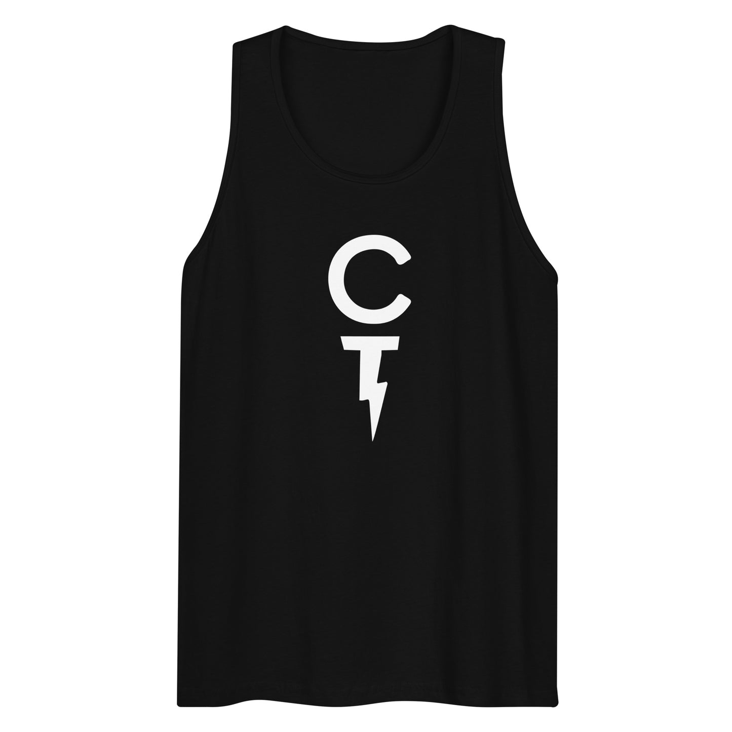 Men's Logo Tank Top