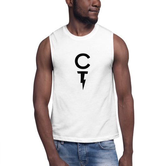 Unisex Muscle Shirt