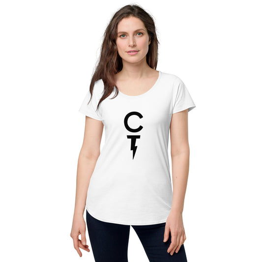 Women’s Round Neck Tee